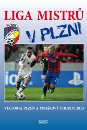 Liga mistrů v Plzni