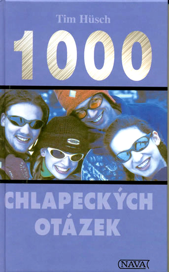 1000 chlapeckých otázek