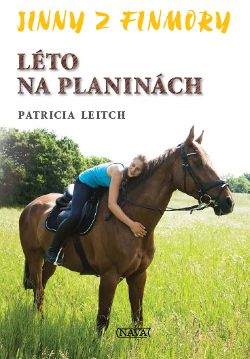 Jinny z Finmory - Léto na planinách