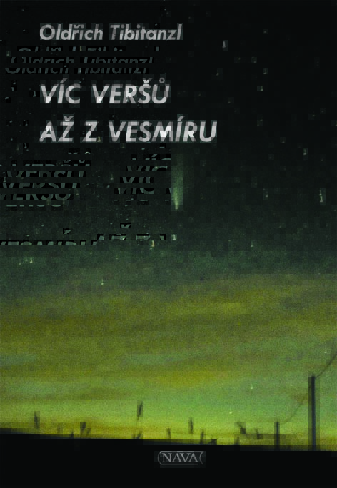 Víc veršů až z vesmíru