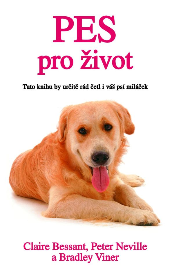 Pes pro život