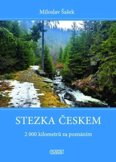 Stezka Českem