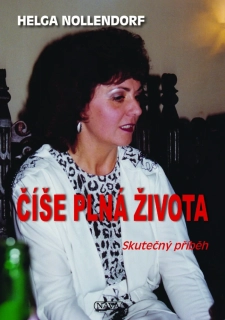 Číše plná života