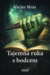 Tajemná ruka s bodcem